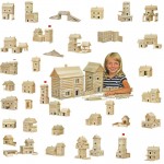 Mega SET VARIO BOX - 418 piese  -Vario Massive Box Walachia